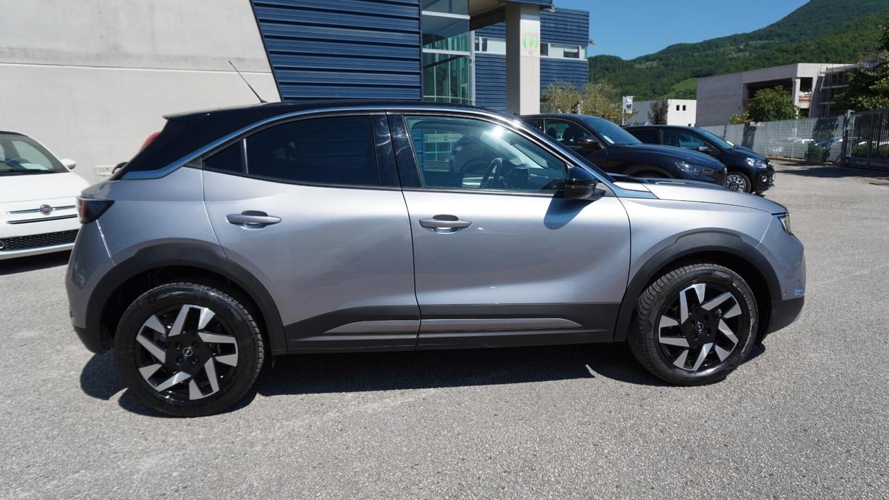 Opel Mokka 1.2 Turbo 130 CV aut. Edition
