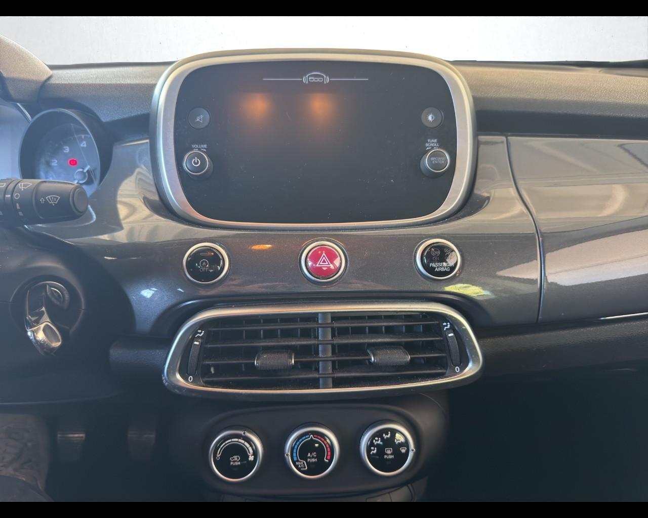 FIAT 500X - 500X 1.0 T3 120 CV Urban