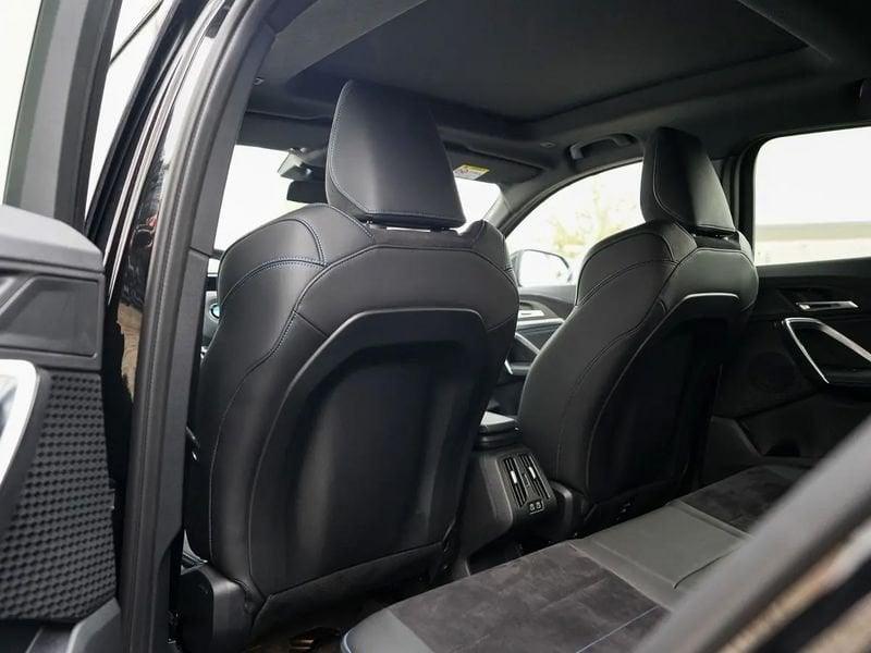 BMW X2 X2 sDrive 20i Msport