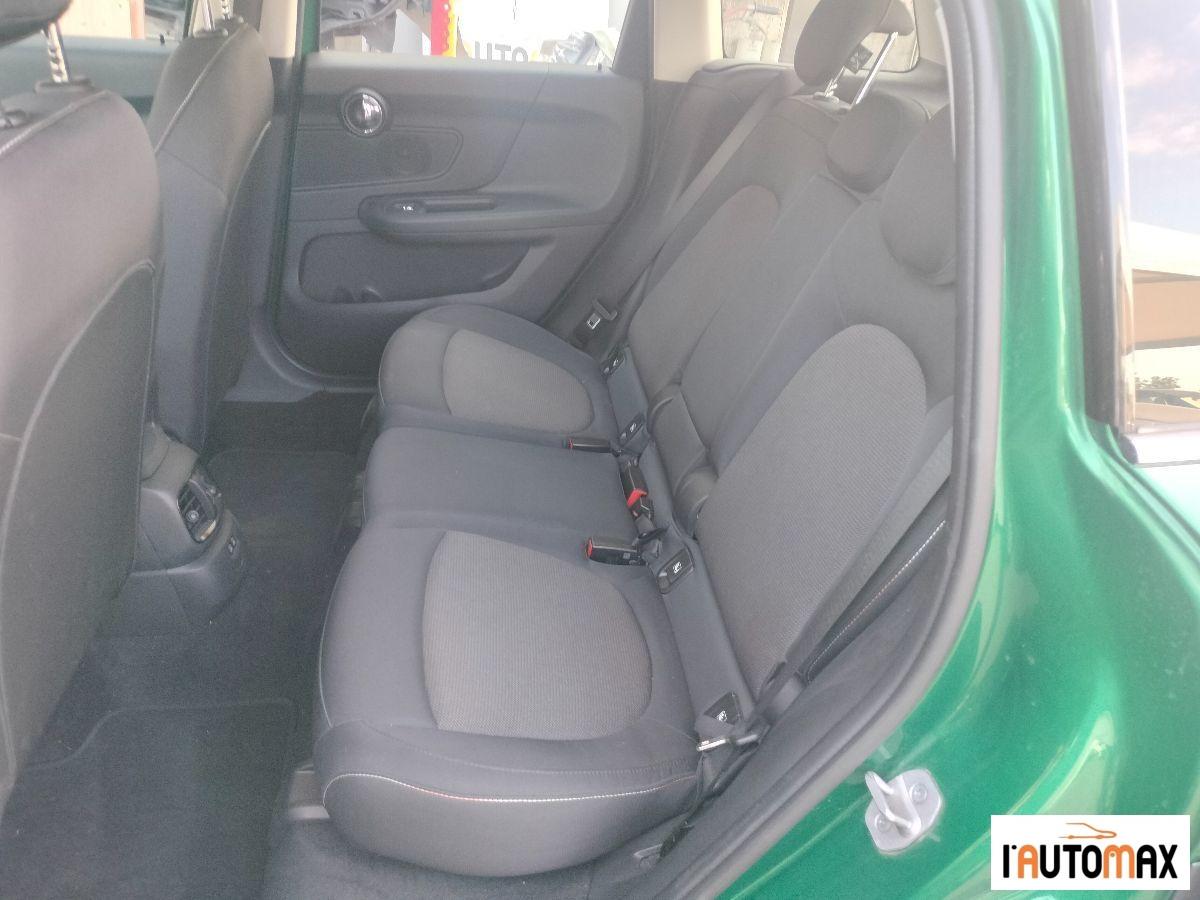 MINI - Countryman Mini 1.5 One D Business auto