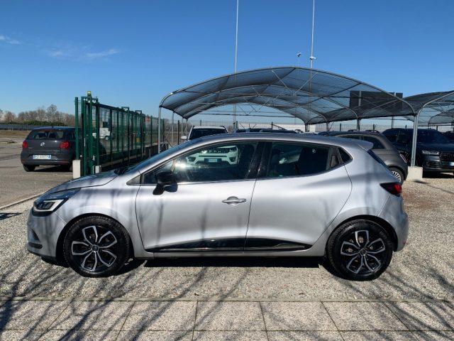 RENAULT Clio dCi 8V 90 CV 5 porte Moschino Intens