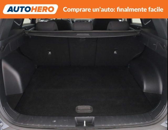 HYUNDAI Tucson 1.6 T-GDI 48V XLine