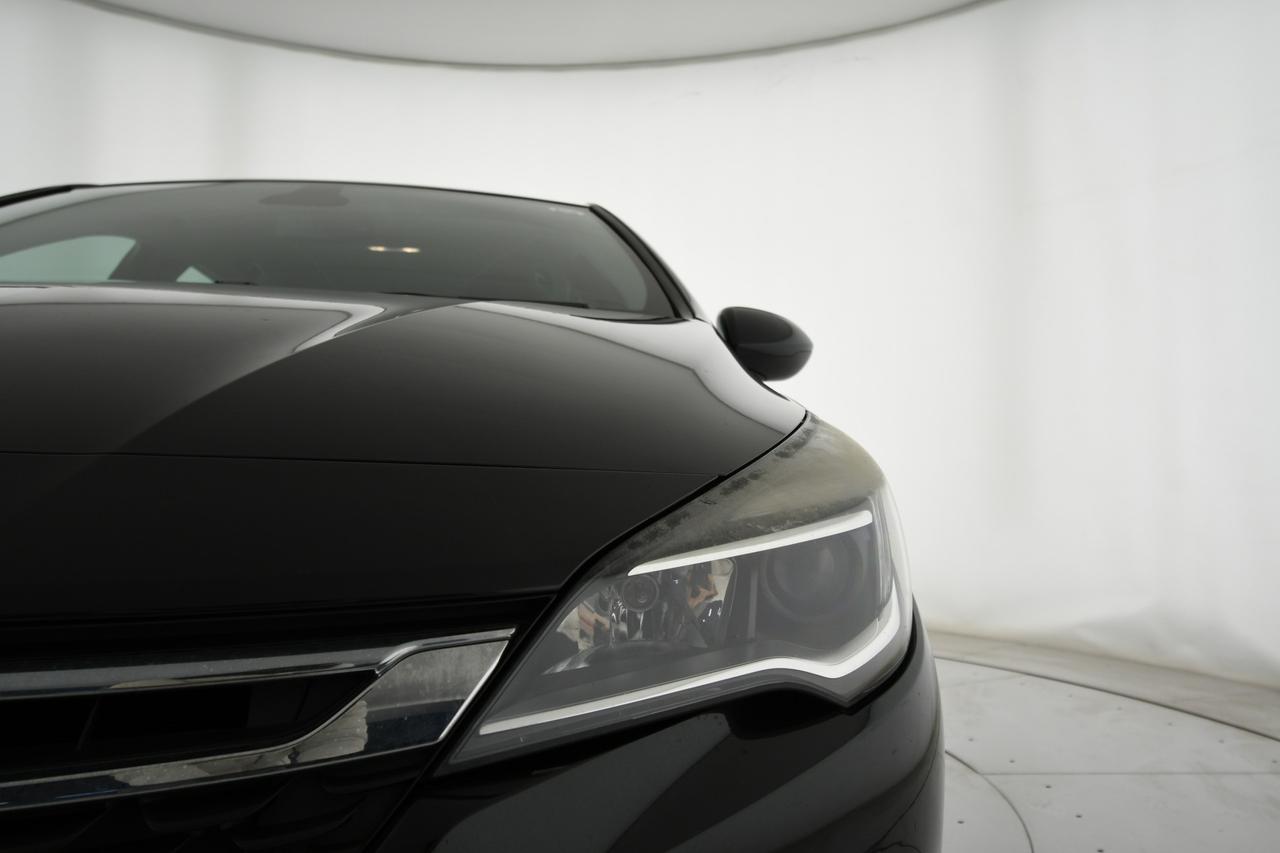 OPEL Astra 5p 1.6 cdti Business s&s 110cv my16 x COMMERCIANTI+NEOPATENTATI