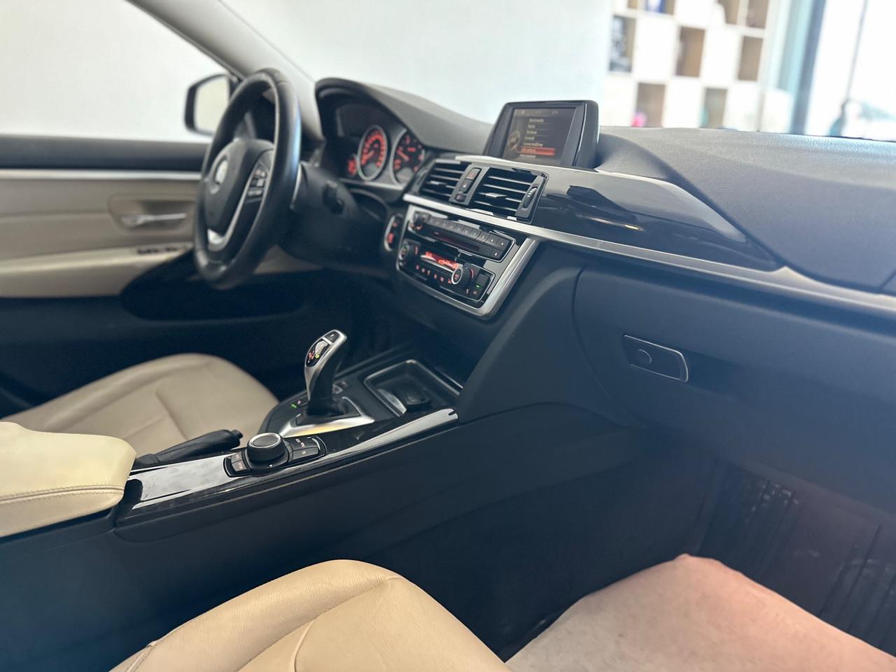 Bmw 420d Gran Coupé Luxury 2.0 190cv