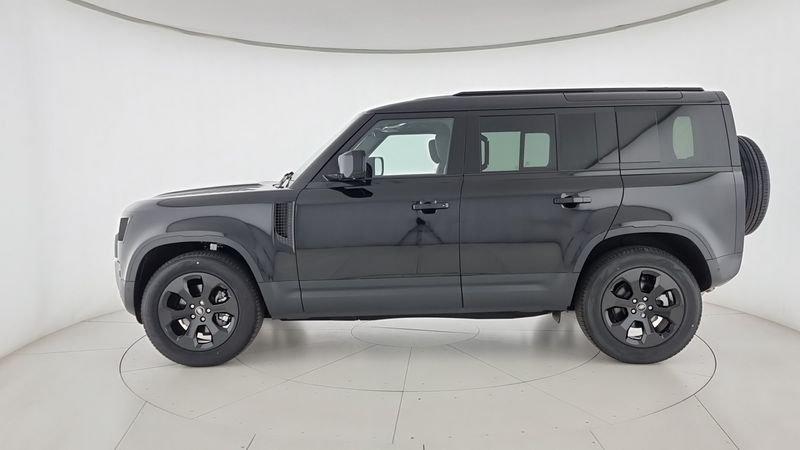 Land Rover Defender 110 3.0D I6 200 CV AWD Auto S