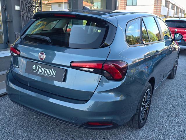 FIAT Tipo 100cv SW businness