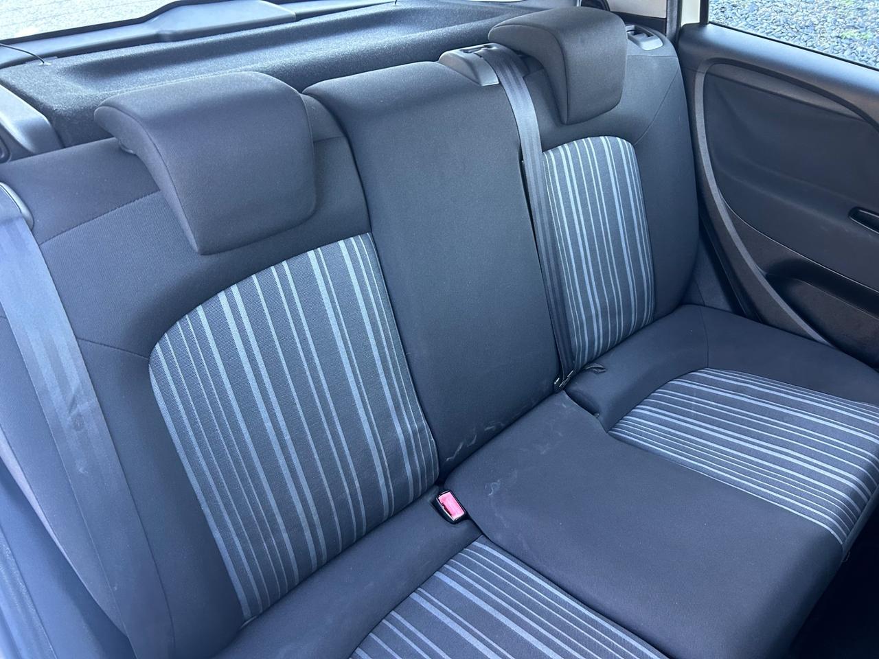 Fiat Punto Evo 1.2 5 porte S&S Dynamic*Neo patentati *