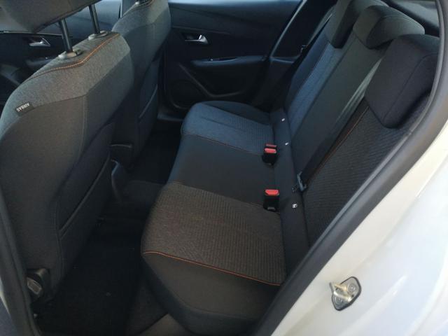 PEUGEOT 208 PureTech 100 CV Stop&Start 5 porte Style