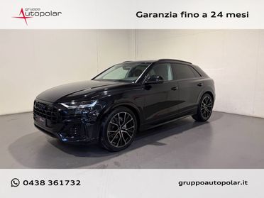 AUDI Q8 50 TDI MHEV QUATTRO TIPTRONIC SPORT