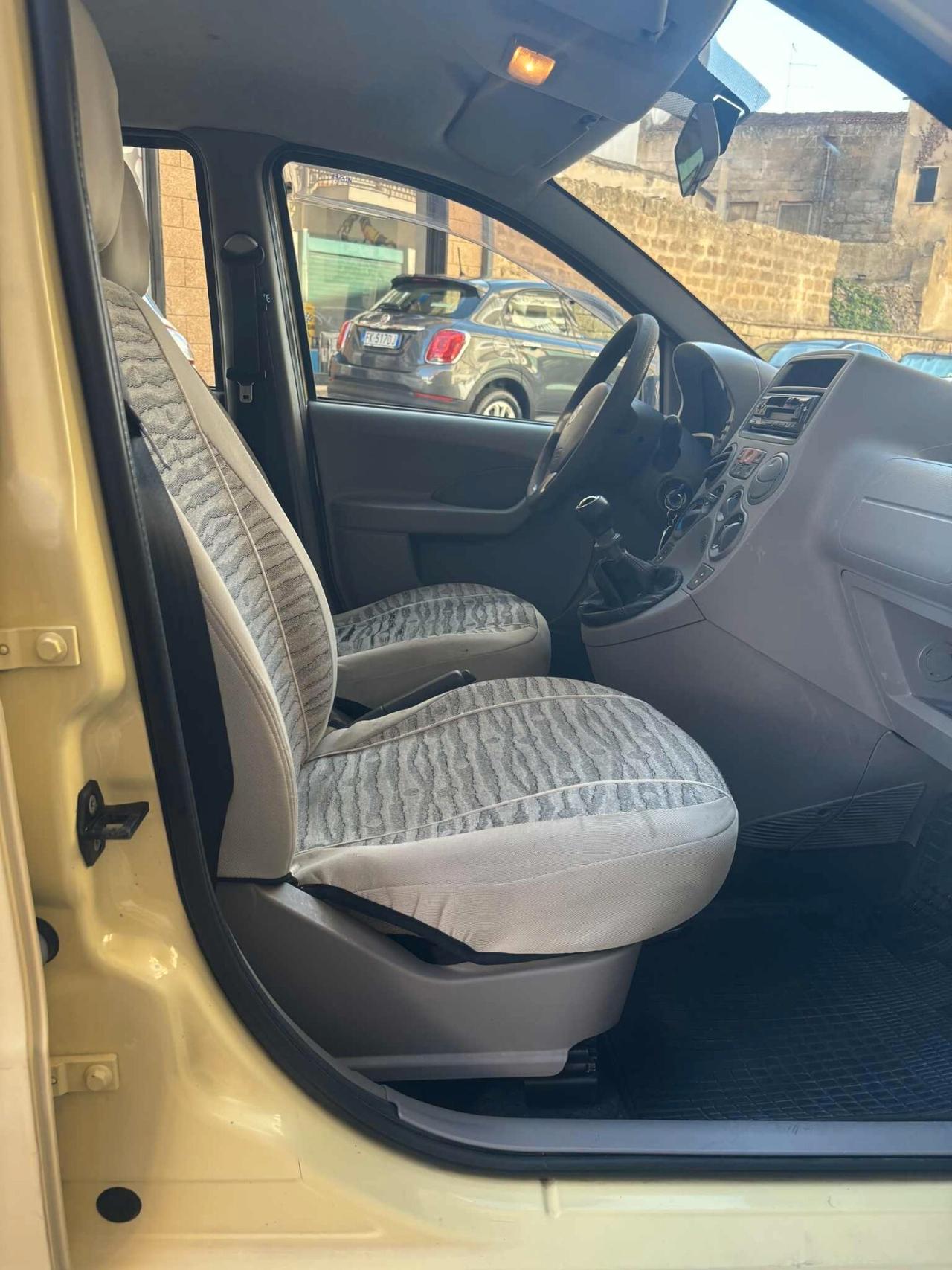 Fiat Panda 1.1 Active