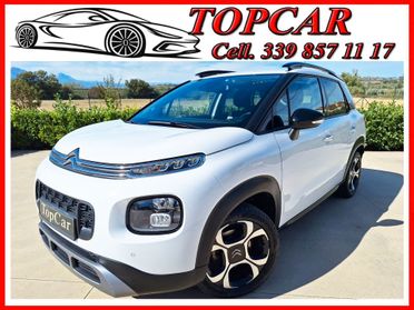 Citroen C3 Aircross GPL Benzina .