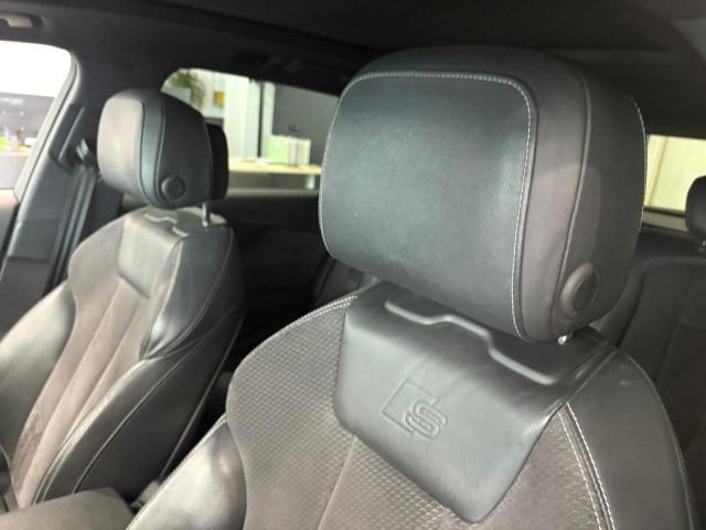 Audi A4 Avant 3.0 tdi sline quattro 272cv tiptronic