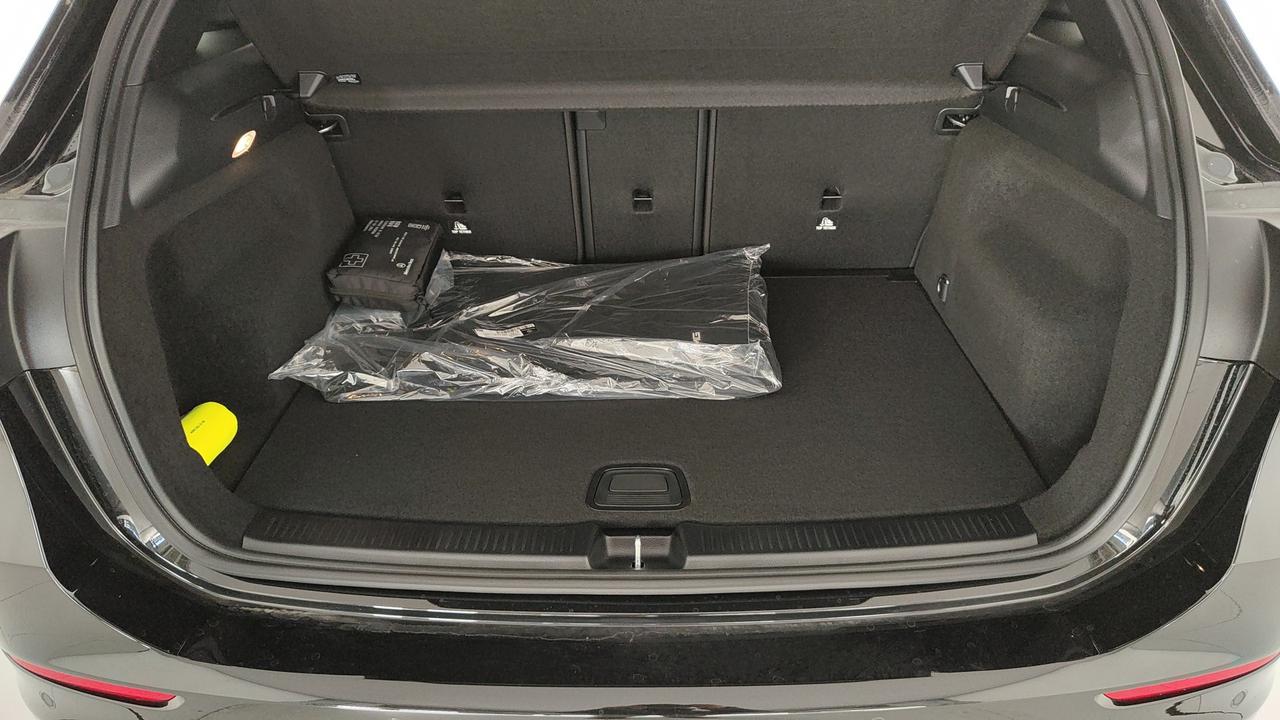 Mercedes-Benz B 180 d