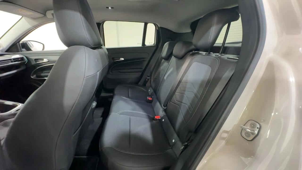 Jeep Avenger BEV Summit PARI NUOVO - NESSUN VINCOLO FINANZIARIO