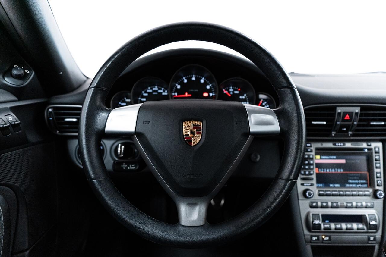 Porsche 911 Carrera Coupé