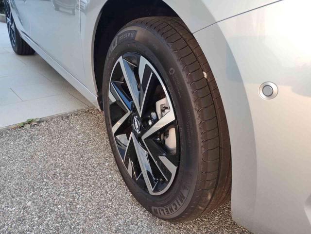 OPEL Corsa 1.2 100 CV aut. GS