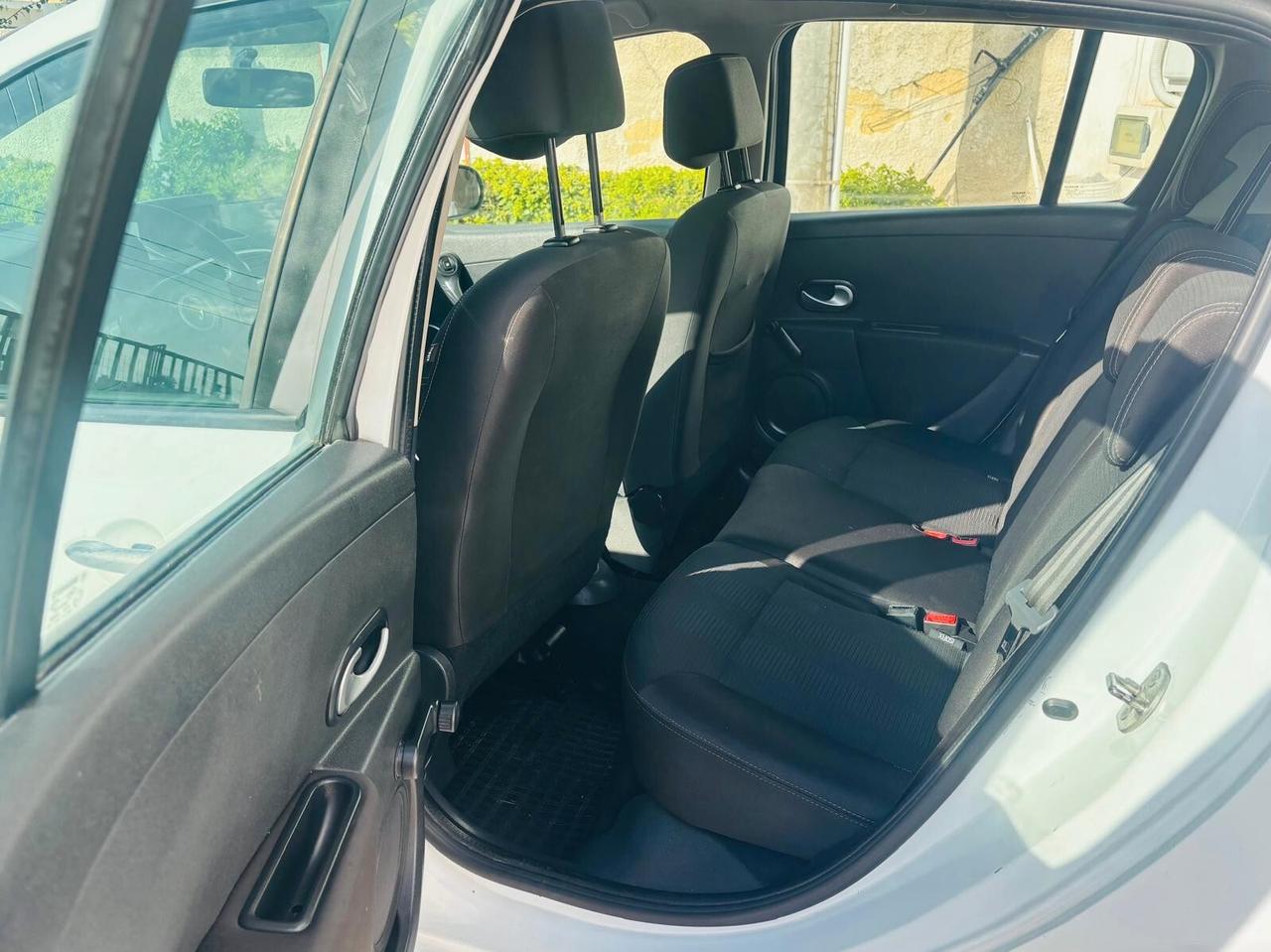 Renault Clio 1.5 dCi 85CV 5 porte Dynamique