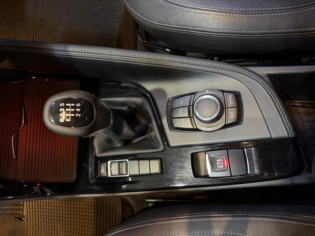 Bmw X1 sdrive18i Advantage 102.000 KM!!!