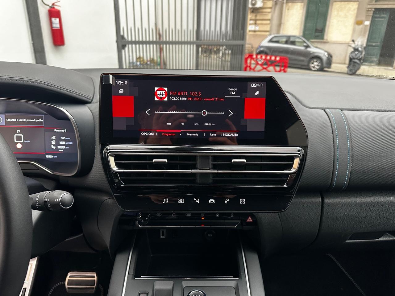 Citroen C5 Aircross BlueHDi 130 S&S EAT8 Feel Pack