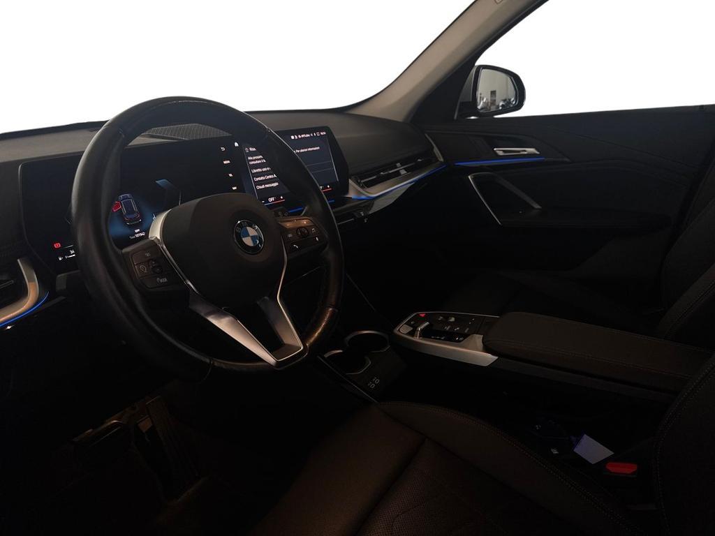 BMW X1 18 d X-Line Edition Essence sDrive DCT