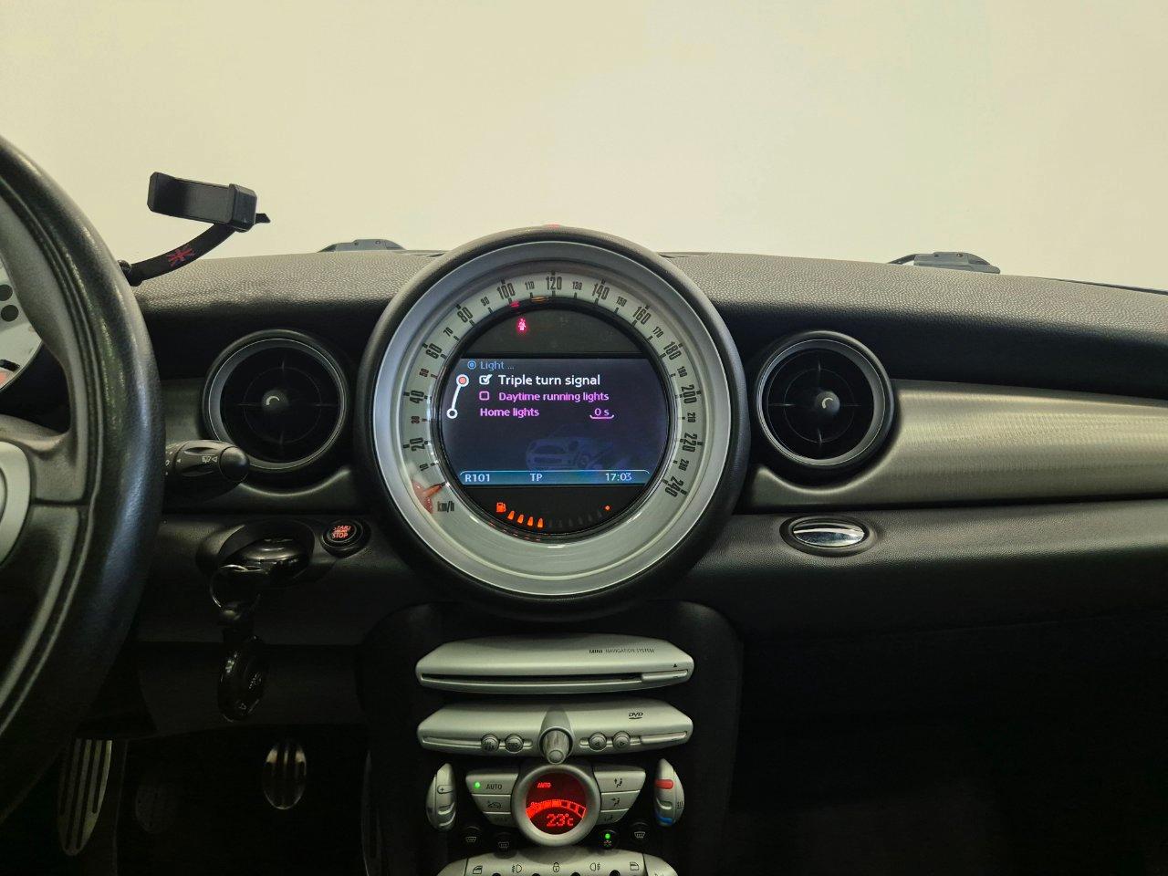 Mini Cooper S 1.6 170cv 3p - PER COMMERCIANTI