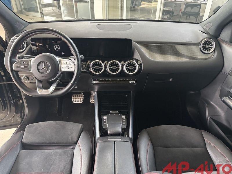 Mercedes-Benz GLA GLA 200 d Automatic Premium TETTO APRIBILE