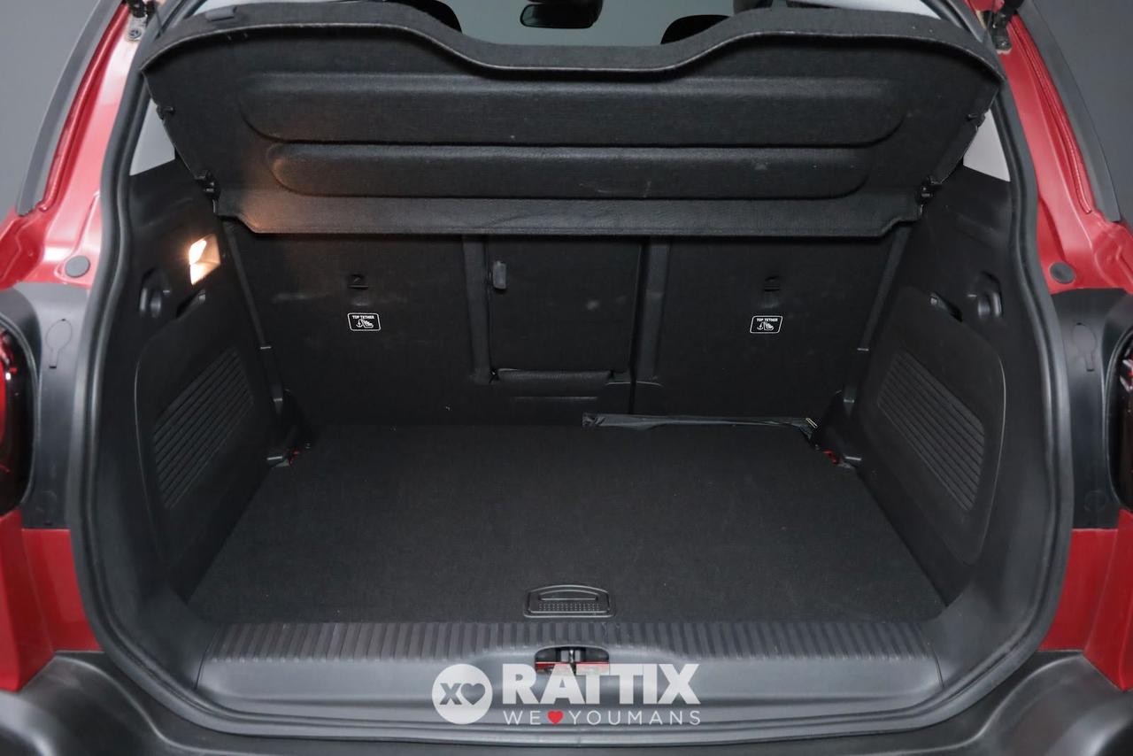 Citroen C3 Aircross 1.2 Puretech 130CV Shine Pack EAT6