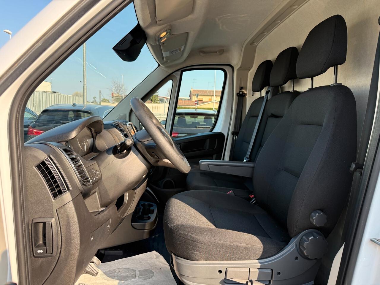 Peugeot Boxer 35 2.2 BlueHDi 140 S&S PLM-TM Furgone