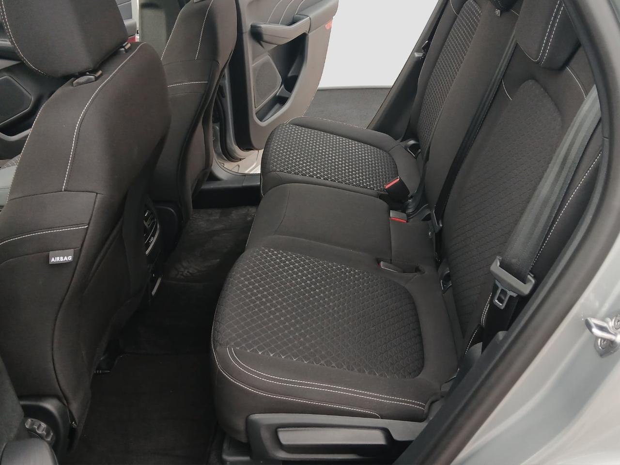 Ford Kuga 2.5 full hybrid Titanium 2wd 180cv auto