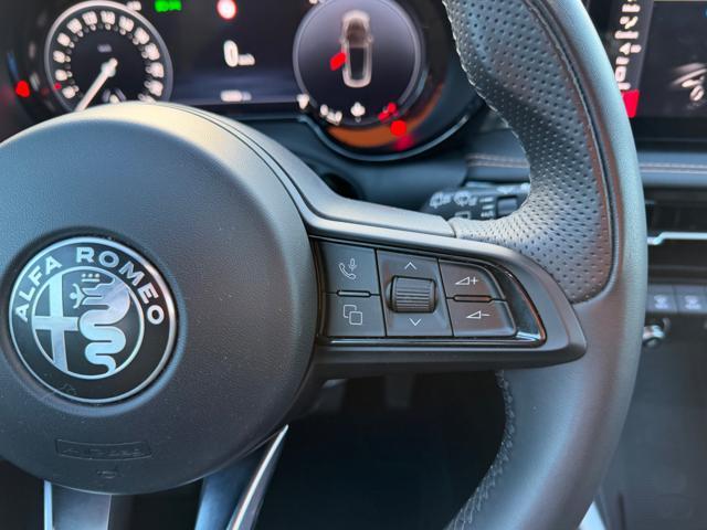 ALFA ROMEO Tonale 1.6 DIESEL 130 CV TCT6+18'+PACK BLACK+PELLETEX+LED