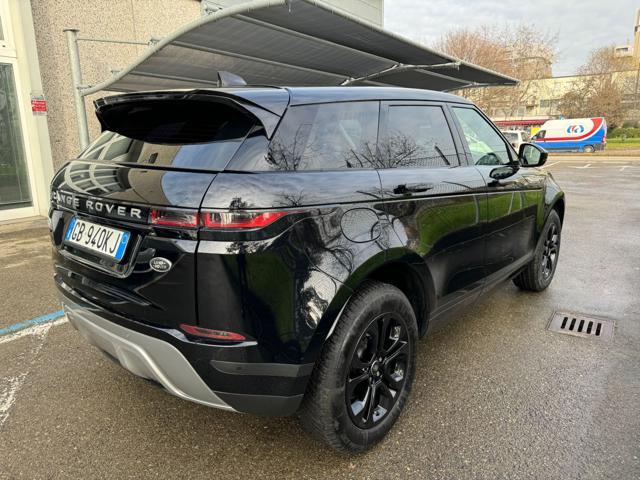 LAND ROVER Range Rover Evoque 2.0D 150 CV S