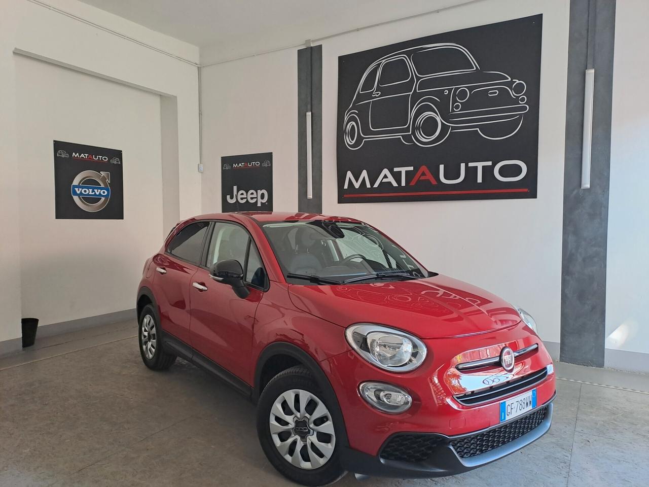 Fiat 500X 1.0 T3 120 CV Urban