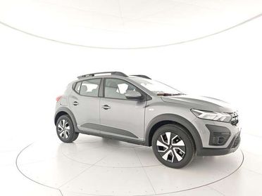 Dacia Sandero Sandero STEPWAY 1.0 tce Expression Eco-g