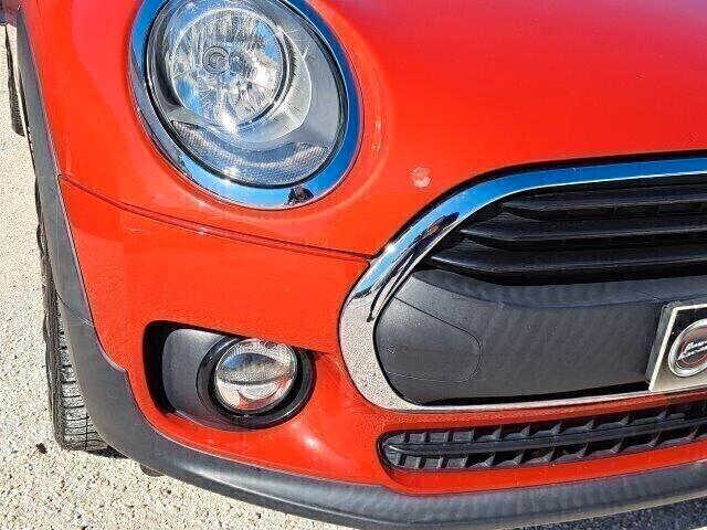 Mini clubman 1.5 turbo diesel - 2015