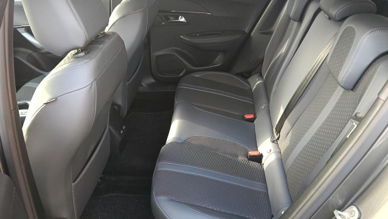 Peugeot 2008 GARANZIA 24 MESI -PREZZO PROMO!