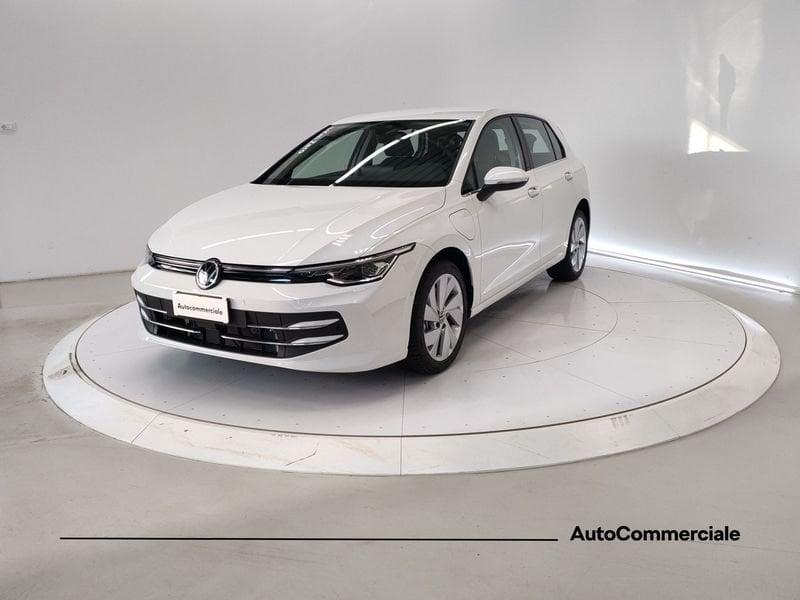 Volkswagen Golf Golf 1.5 TSI eHybrid DSG Style