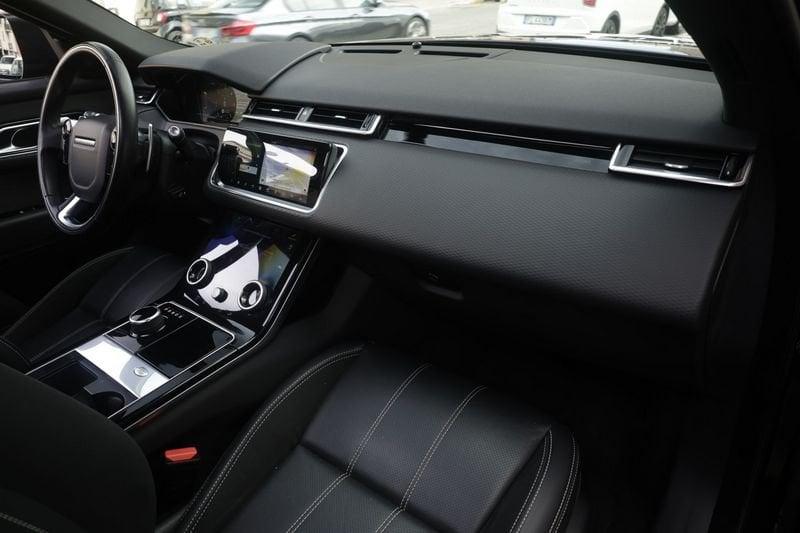 Land Rover Range Rover Velar Land Rover Range Rover Velar 2.0 D I4 240 4WD Auto 177KW ANNO 2020
