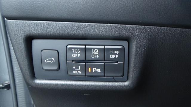 MAZDA CX-5 2.2L Skyactiv-D 150 CV 2WD Exceed