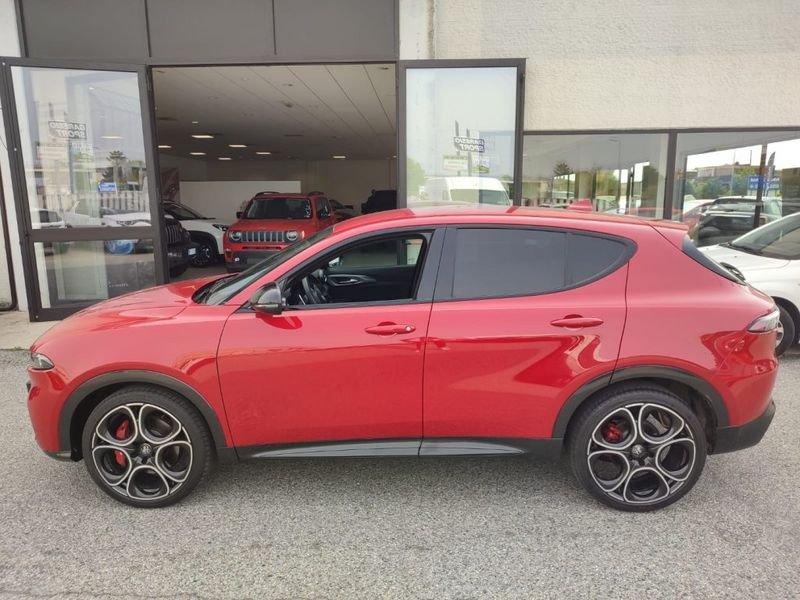 Alfa Romeo Tonale 1.5 160 CV MHEV TCT7 Edizione Speciale