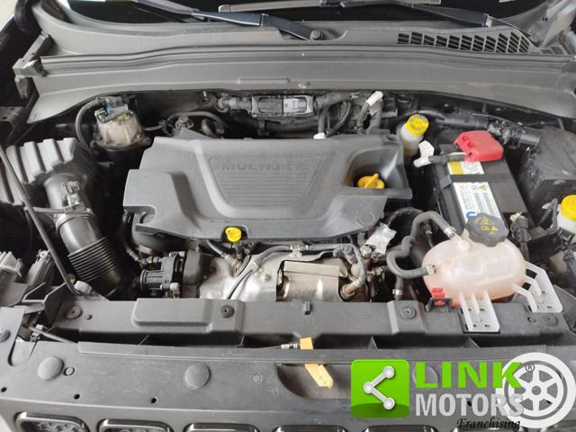 JEEP Renegade 1.6 MULTIJET 130 CV LIMITED