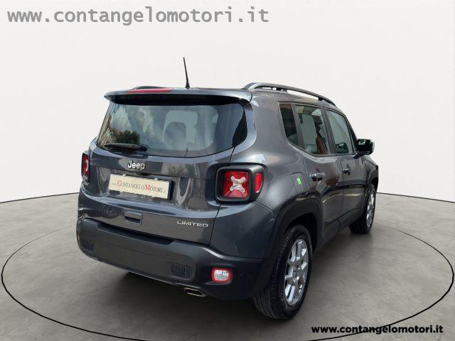 JEEP Renegade 1.0 T3 Limited