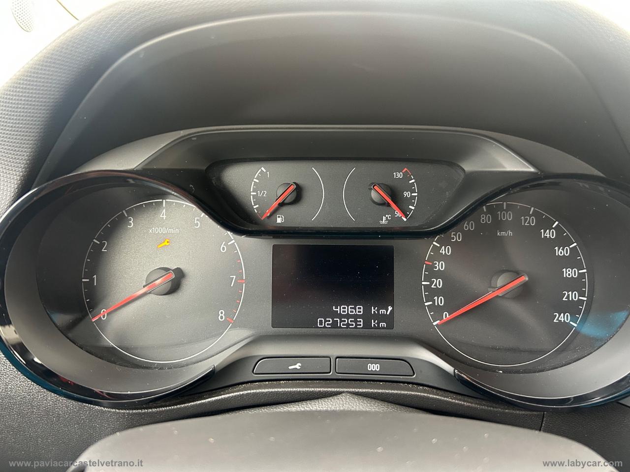 OPEL Crossland 1.2 12V S&S Design & Tech