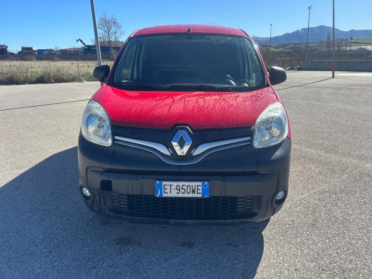 Renault Kangoo 1.5 dCi 90CV F.AP. 4p. Express