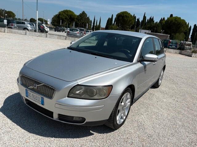 Volvo V50 1.6 D cat Summum