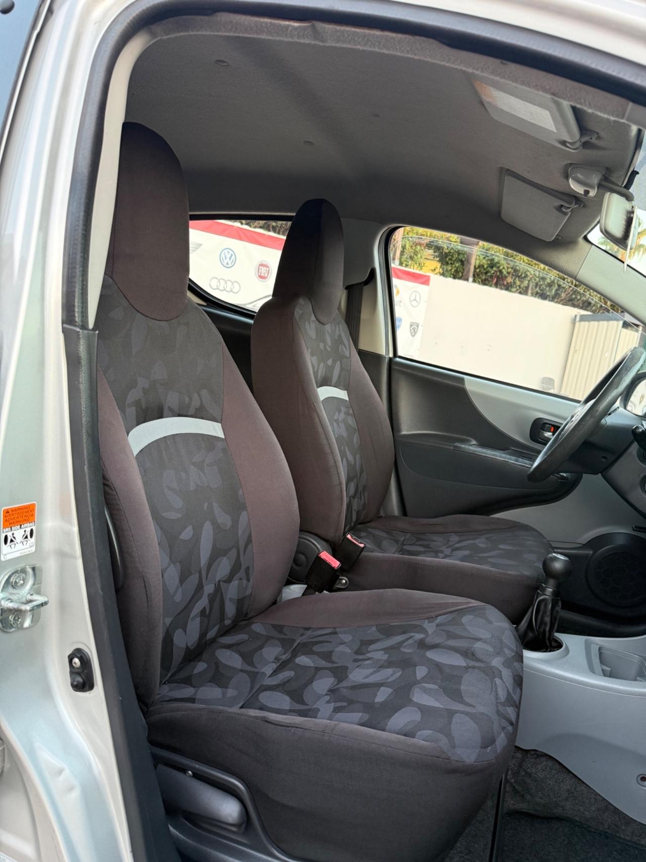 Suzuki Alto 1.0 A/T GL