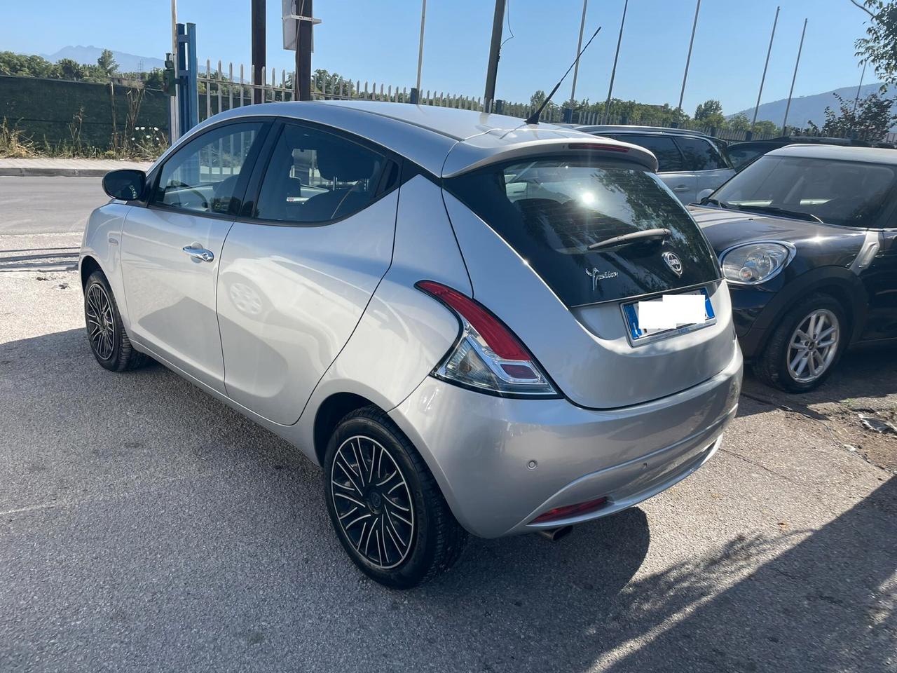 Lancia Ypsilon 1.2 69 CV - 2019 - 48 mila km