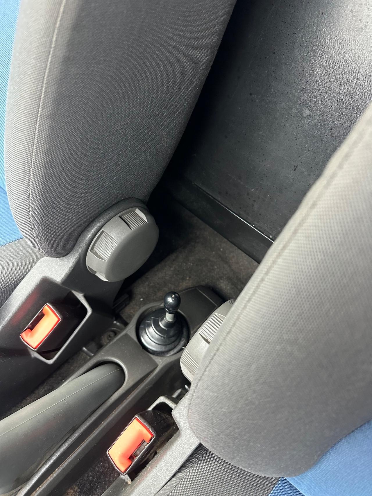 Fiat Panda 1.3 MJT 4x4 Van Active Trekking 2 posti