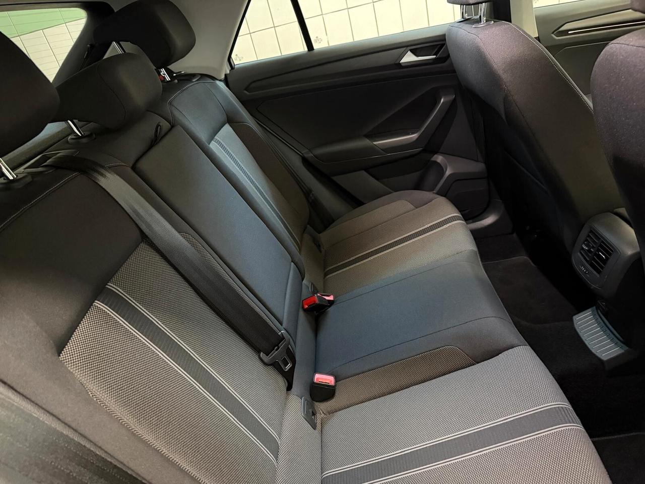 Volkswagen T-Roc 1.6 TDI SCR Style BlueMotion Technology