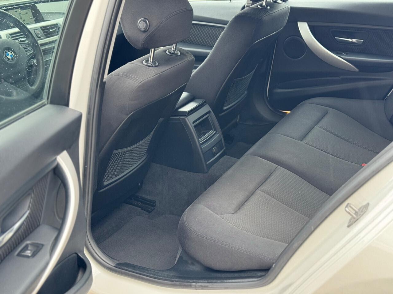 Bmw serie 3 Sport Automatico 80.000 Km !