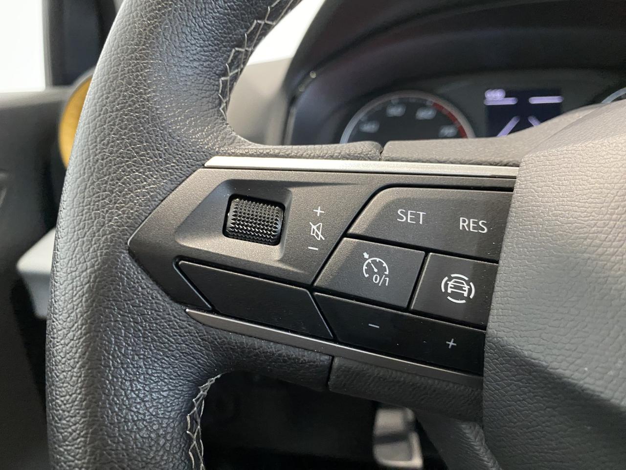 Seat Arona 1.0 tgi 90cv style